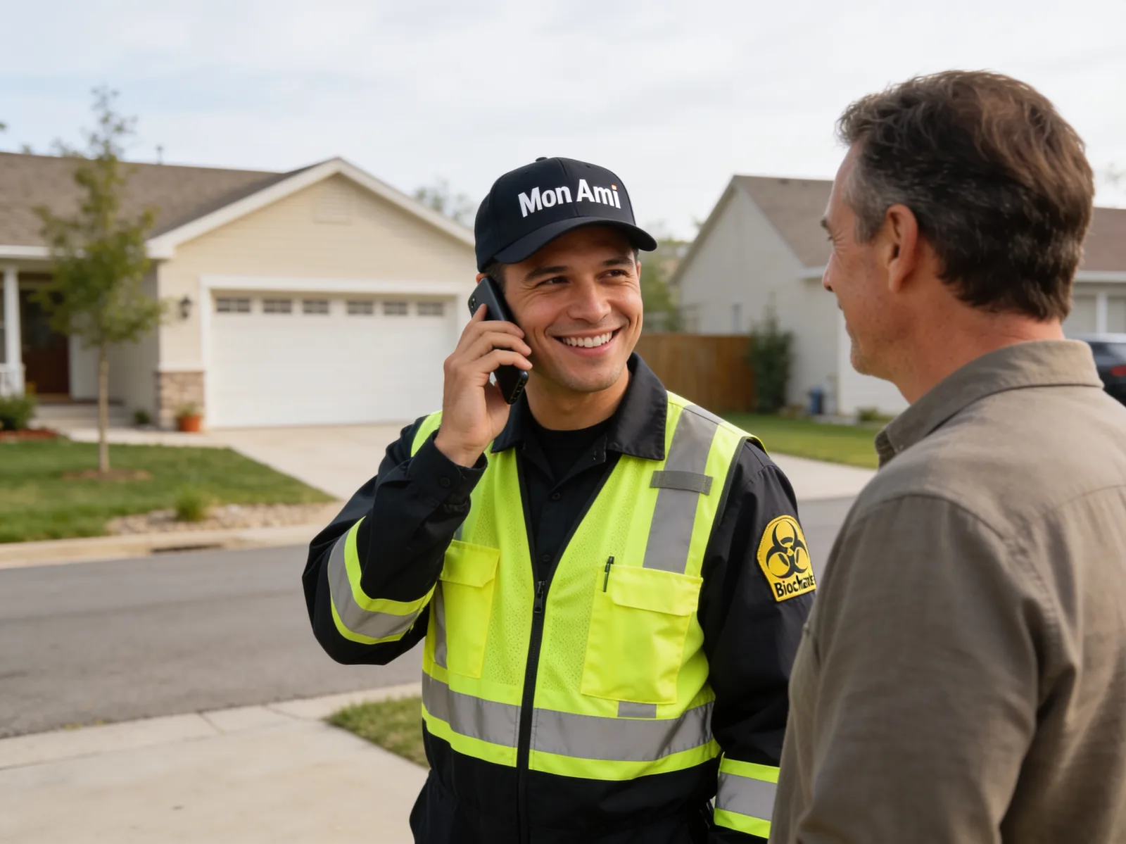 Sewage Cleanup Mears, MI FAQs