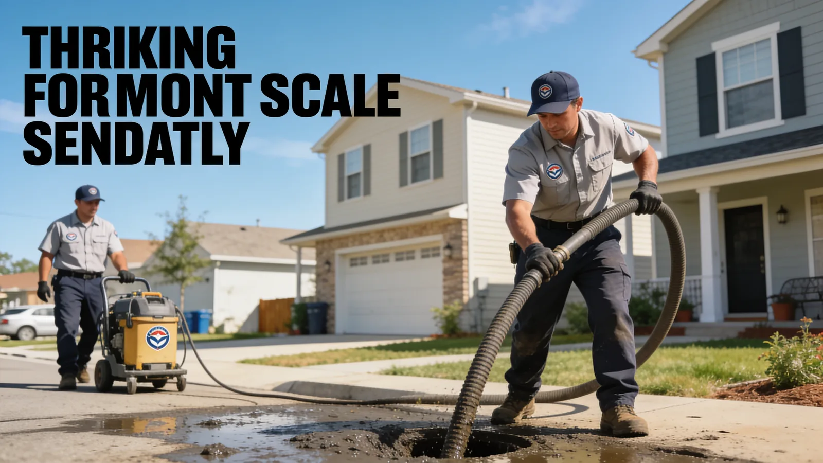 Sewage Cleanup in Mears, MI near me